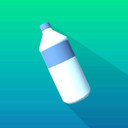 翻转塑料瓶3D