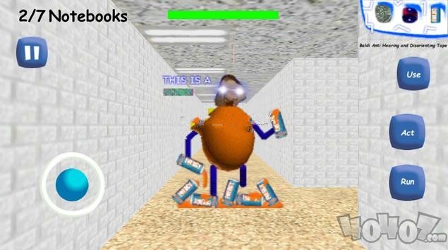 巴迪老师爱喝能量饮料