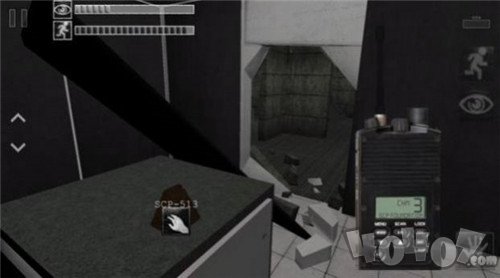 scp特遣队