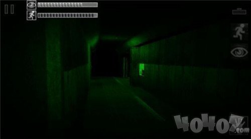 scp特遣队