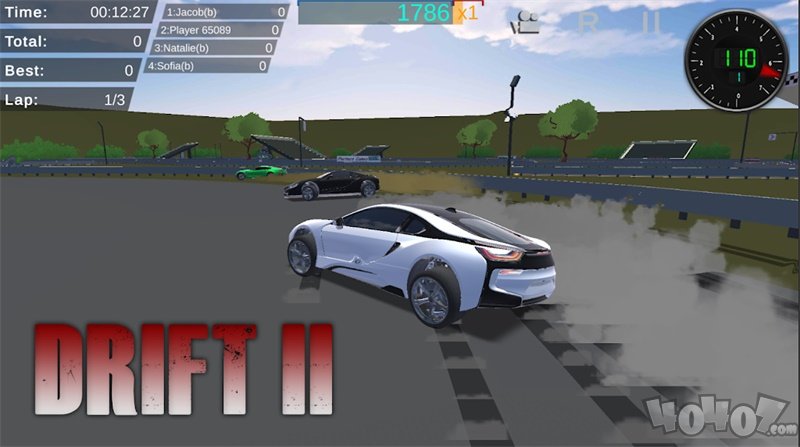 Drift2