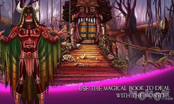 万圣节派对逃生2020