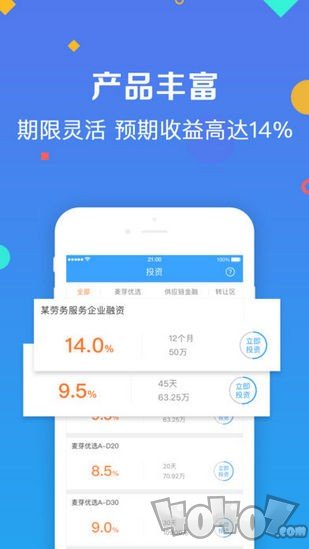 麦芽贷