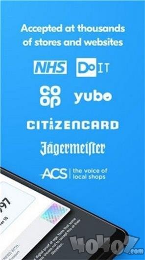 yoti