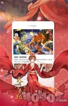 漫猫漫画