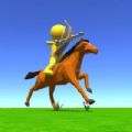 射手战士