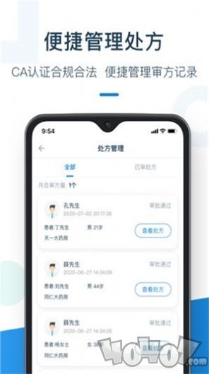 灵芝药师