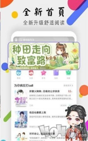 舞文小说