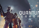 宇宙恐怖FPS 量子误差发布全新预告片