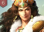 三国志战略版祝融夫人值得培养吗 祝融夫人战法技能搭配攻略