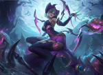 lol10.21版本有哪些皮肤上线 10.21上线皮肤介绍