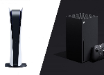 美国次世代主机大战 PS5比XSX更受用户喜爱