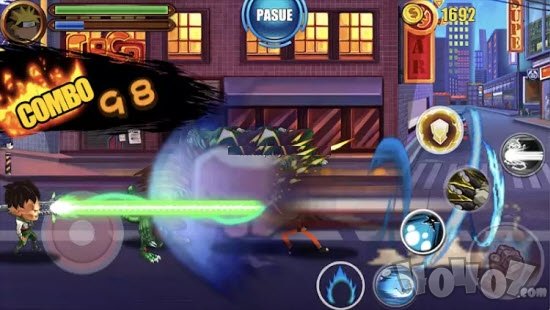 StickBrawlGangsterShadow