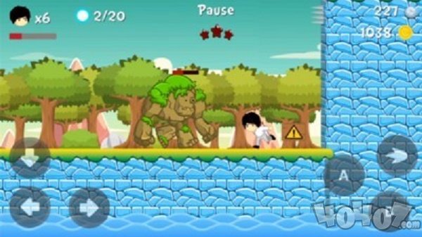 花心王子大冒险