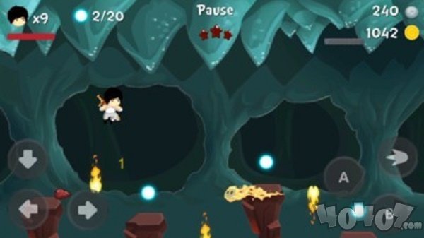 花心王子大冒险