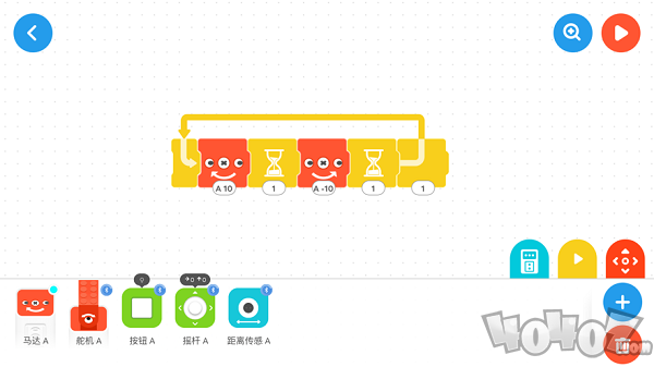 创豆教育