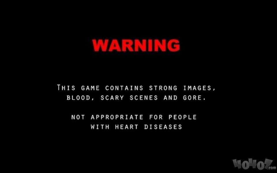 SCP Containment Breach