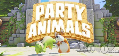 动物派对在线人数破13万 热门游戏榜第五名