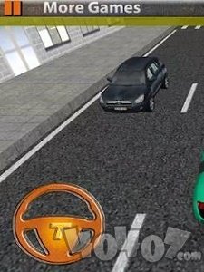 3D真实停车课最新版