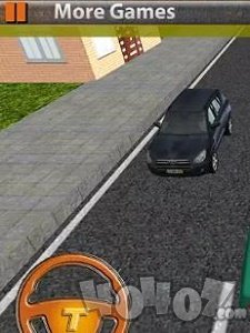 3D真实停车课最新版