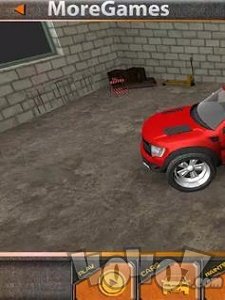 3D真实停车课最新版