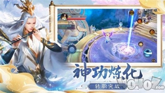 万界灭佛