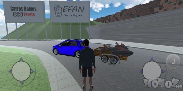 低速汽车