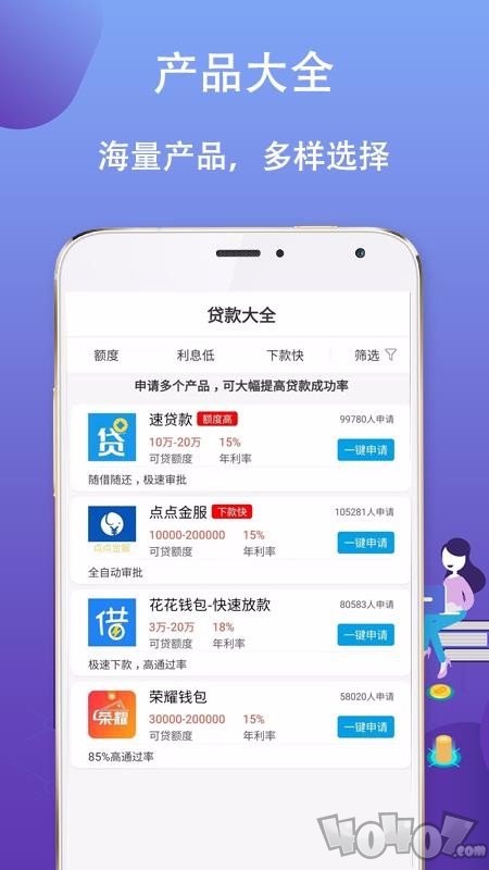 身份证贷款