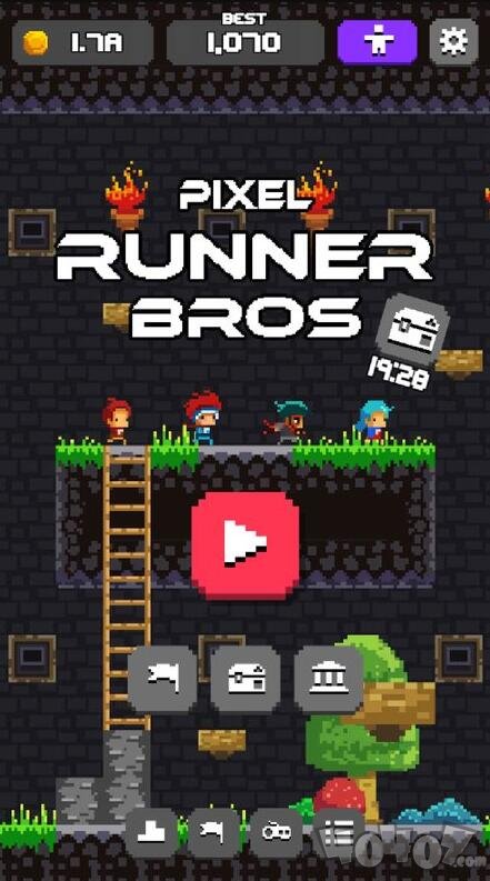 RunnerBros