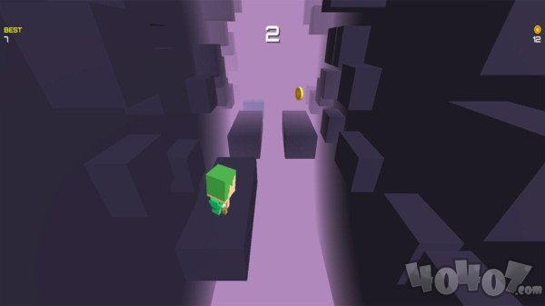 像素跑男