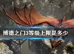 博德之门3等级上限是多少 游戏等级情况介绍