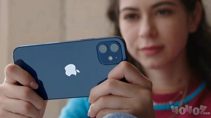 蘋果官方公布iPhone12 英雄聯(lián)盟手游版演示