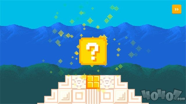 我的像素世界4