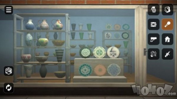 邻居老王家的末日