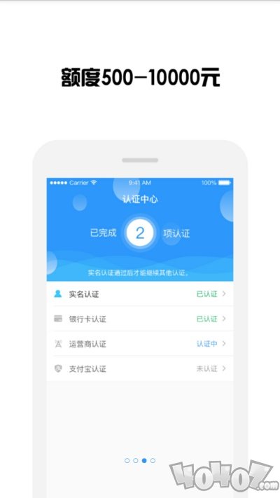 贷起来