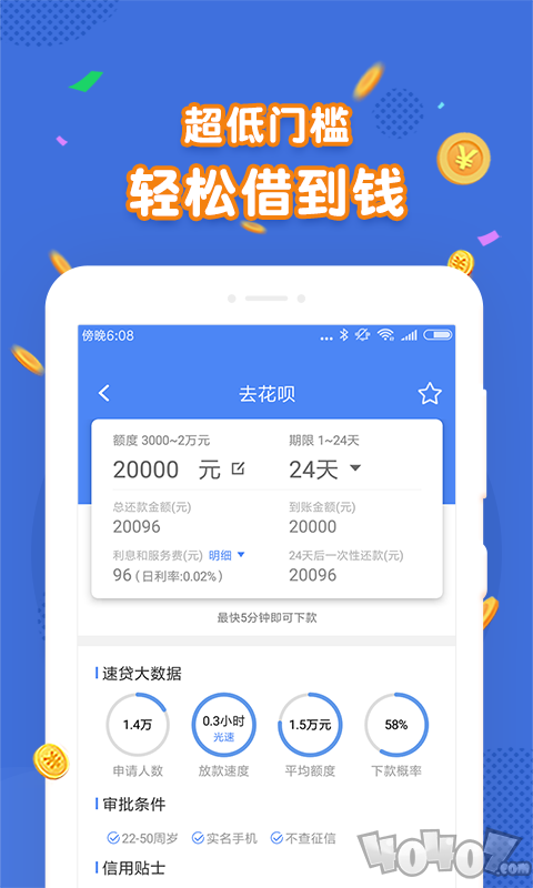 融E贷