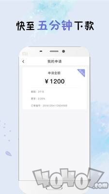 手机贷款王