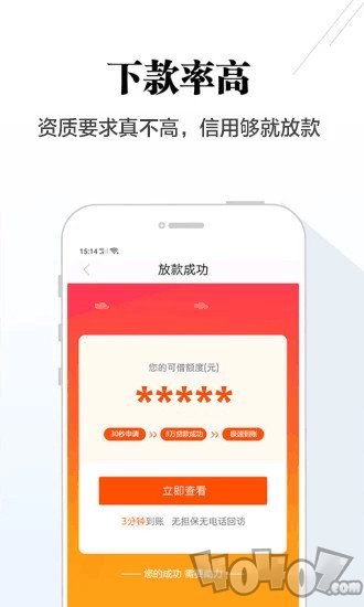 闪电贷款王