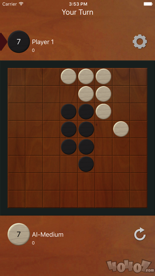 黑白棋