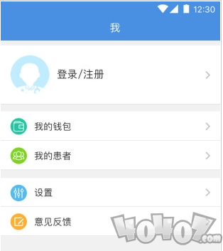 小艾医生