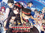 爱上火车-Last Run!!-上架Steam 今年10月底发售支持中文