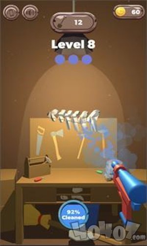 考古学家3d模拟器