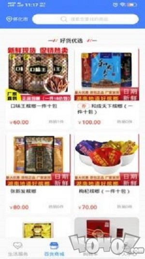 极惠淘