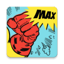 Comic Max