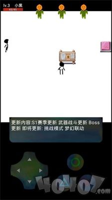 战场荣耀0.1猎人篇赛季S1