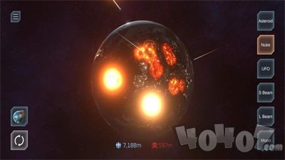 宇宙沙盘模拟器2