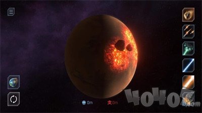 宇宙沙盘模拟器2