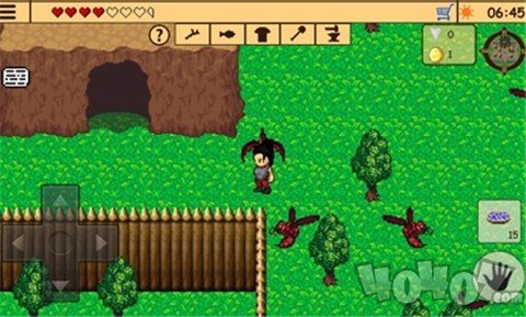 生存rpg3