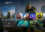 Xbox全面更新系统界面迎接次世代 外观变得更清爽