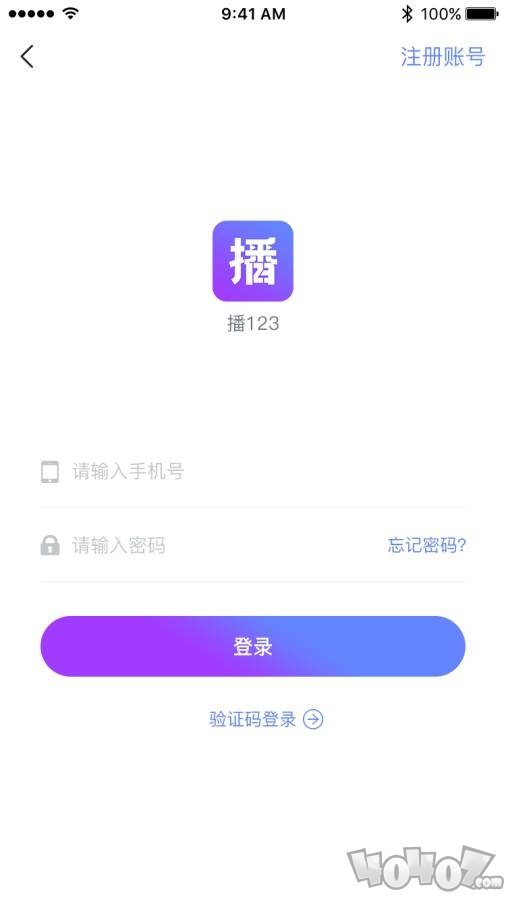 播123